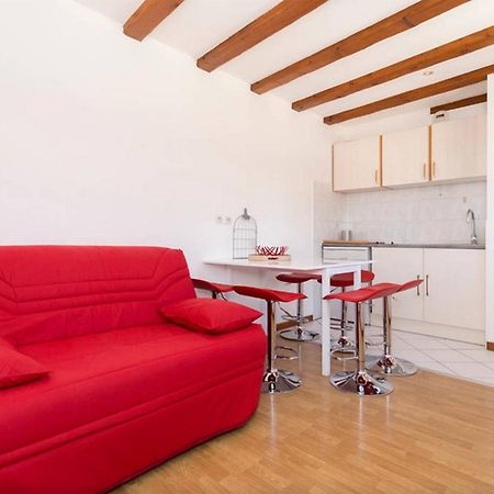 Apartmán Les Tanneurs - Colmar Hyper Centre Pokoj fotografie