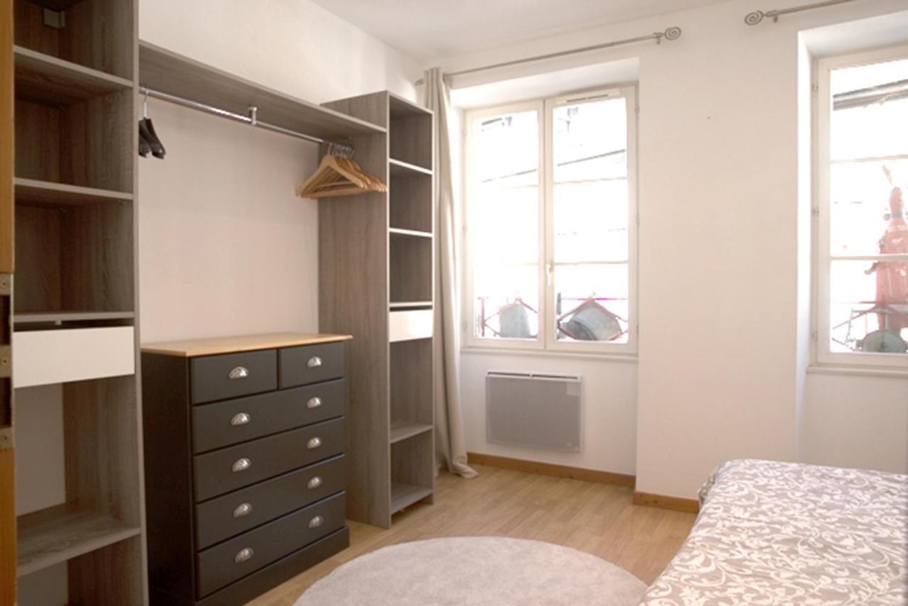 Apartmán Les Tanneurs - Colmar Hyper Centre Exteriér fotografie