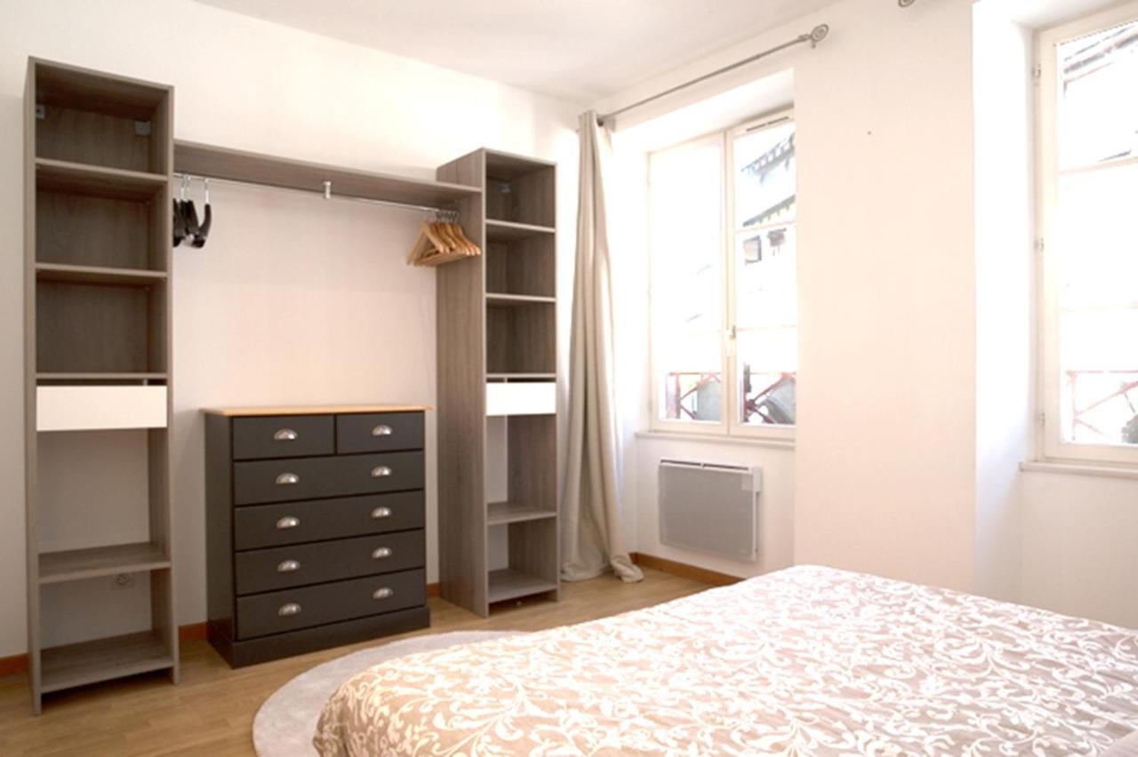 Apartmán Les Tanneurs - Colmar Hyper Centre Exteriér fotografie