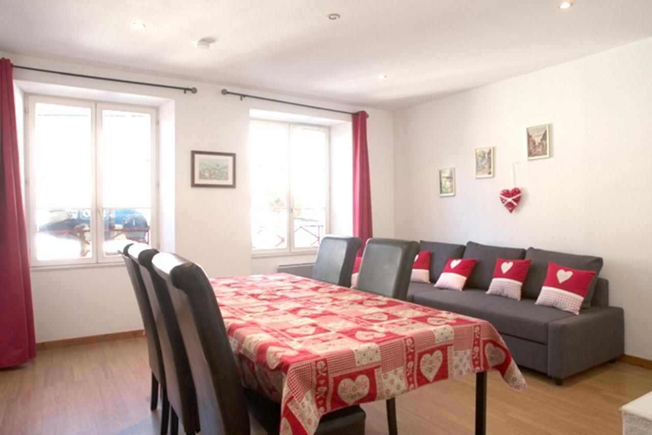 Apartmán Les Tanneurs - Colmar Hyper Centre Exteriér fotografie
