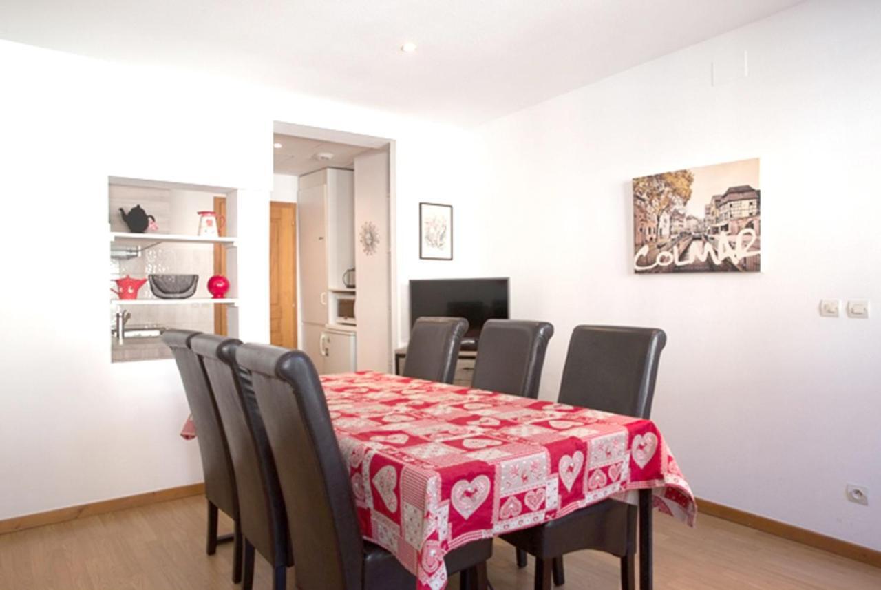 Apartmán Les Tanneurs - Colmar Hyper Centre Exteriér fotografie