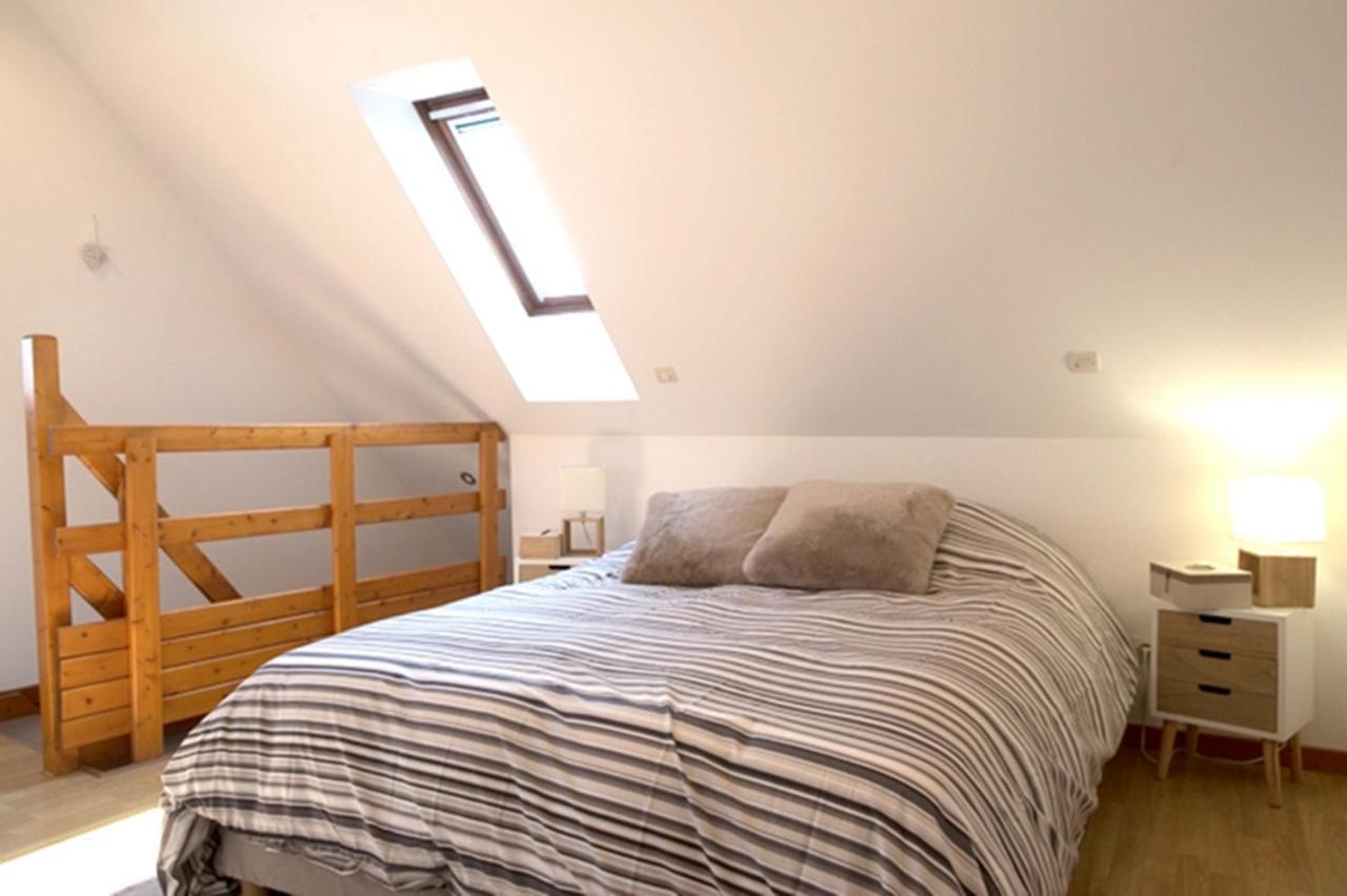 Apartmán Les Tanneurs - Colmar Hyper Centre Exteriér fotografie