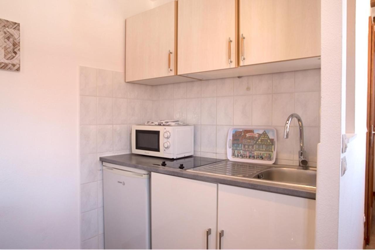 Apartmán Les Tanneurs - Colmar Hyper Centre Exteriér fotografie