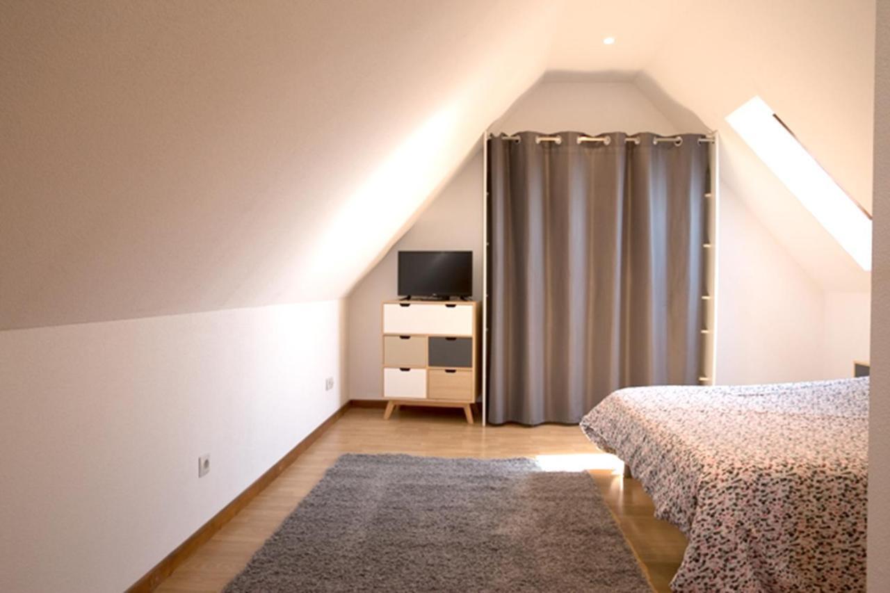 Apartmán Les Tanneurs - Colmar Hyper Centre Exteriér fotografie