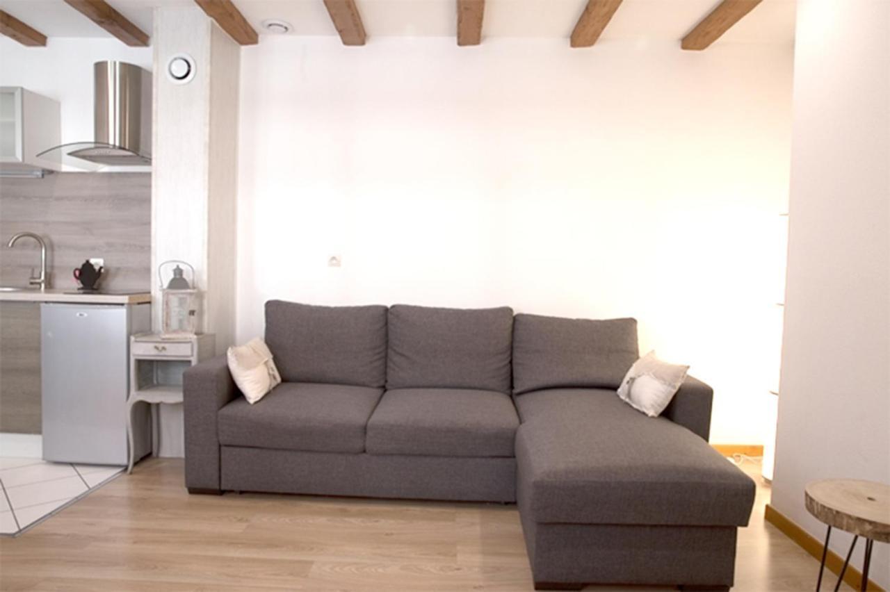 Apartmán Les Tanneurs - Colmar Hyper Centre Exteriér fotografie