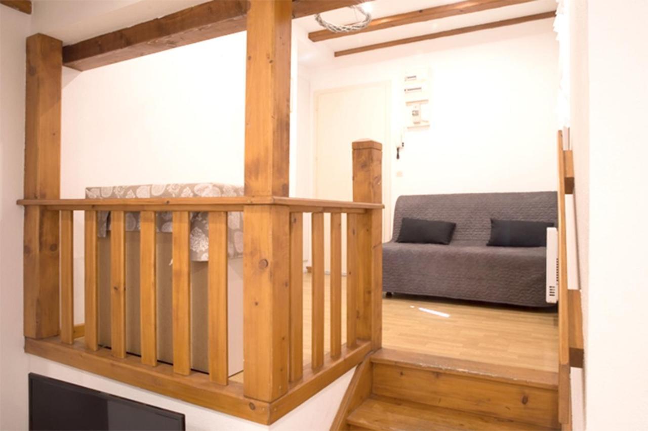 Apartmán Les Tanneurs - Colmar Hyper Centre Exteriér fotografie