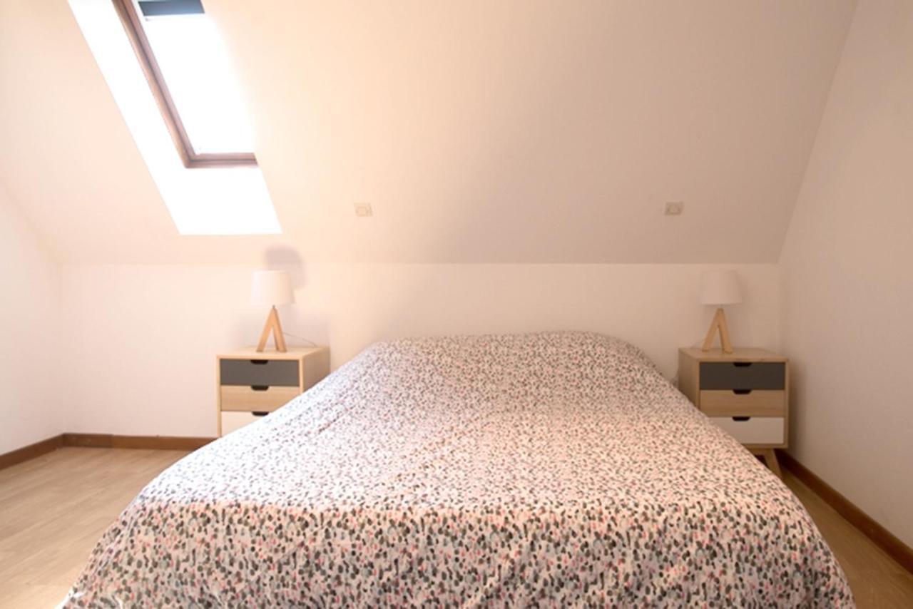 Apartmán Les Tanneurs - Colmar Hyper Centre Exteriér fotografie