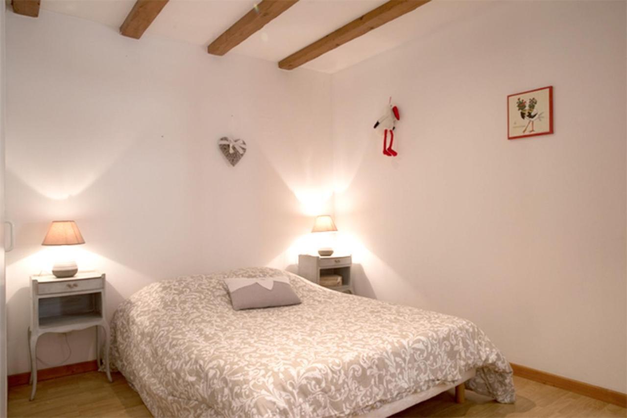 Apartmán Les Tanneurs - Colmar Hyper Centre Exteriér fotografie